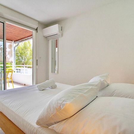 T2 Classe 3 Etoiles - Le Leopardi - A 2 Pas Du Lagon De La Saline-Les-Bains 외부 사진